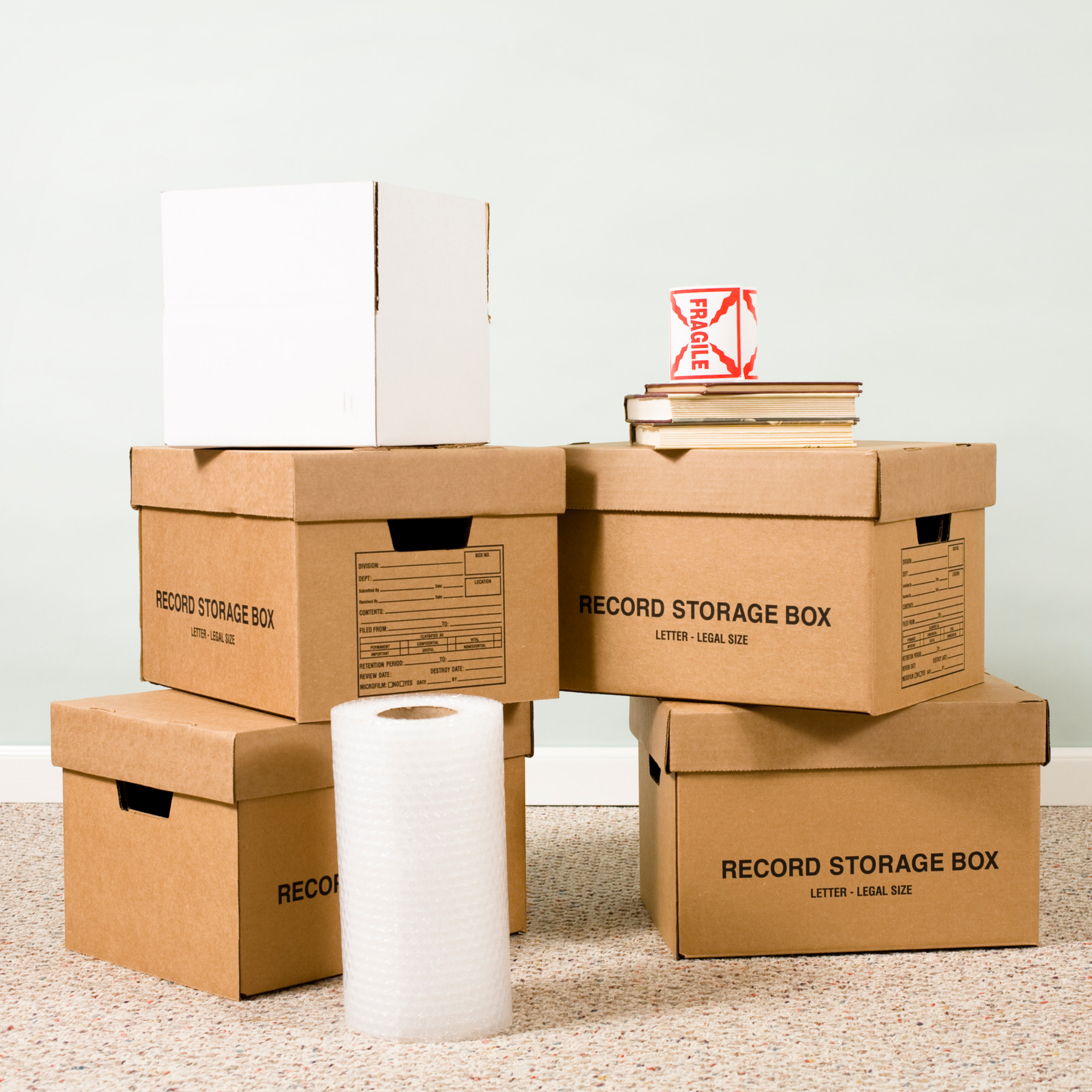 boxes - bubblewrap - moving supplies durban - moving supplies jhb - moving company - removals - logistics